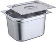 Гастроемкость Gastrorag GN 2/4-40 мм (TG24040)