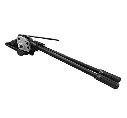 Ручной натяжитель для стальной ленты Hualian Machinery SKL32B