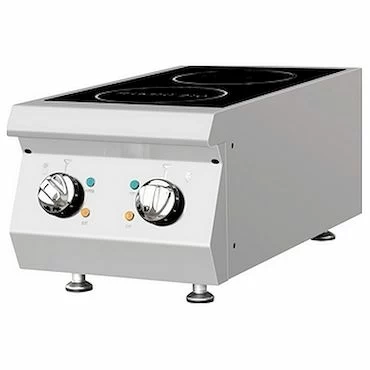 Плита электрическая Kocateq 0M0PEVTR