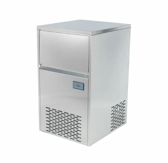 Льдогенератор Hurakan HKN-IMC40M (Кубики)