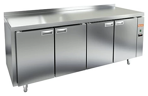 Стол морозильный HICOLD SN 1111/BT P