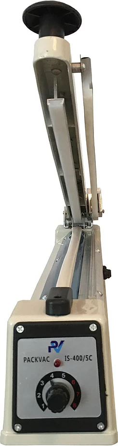 Запайщик пакетов PACKVAC IS-400/5C AL