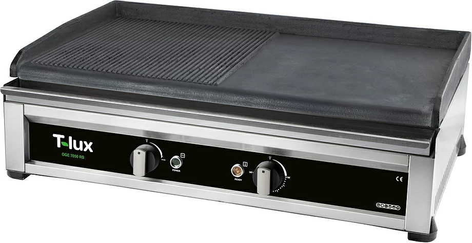 Поверхность жарочная T-Lux OGE 7050 RS