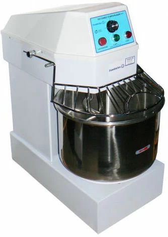 Тестомес спиральный Foodatlas HS-30 Eco 220В