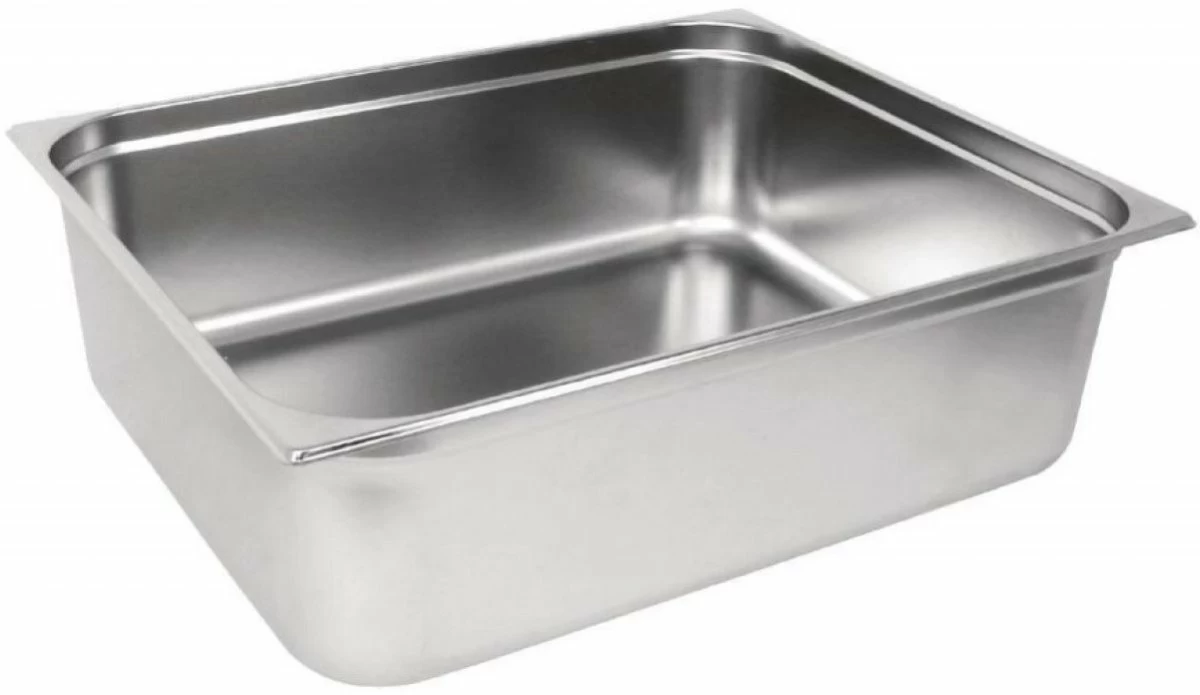 Гастроемкость GASTROMIX GN 2/1-200