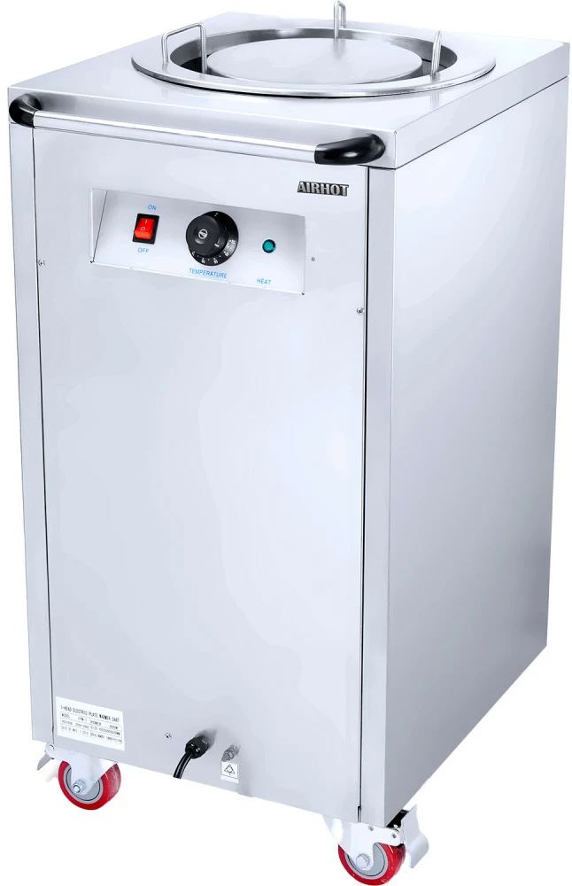 Диспенсер тарелок Airhot PW-75