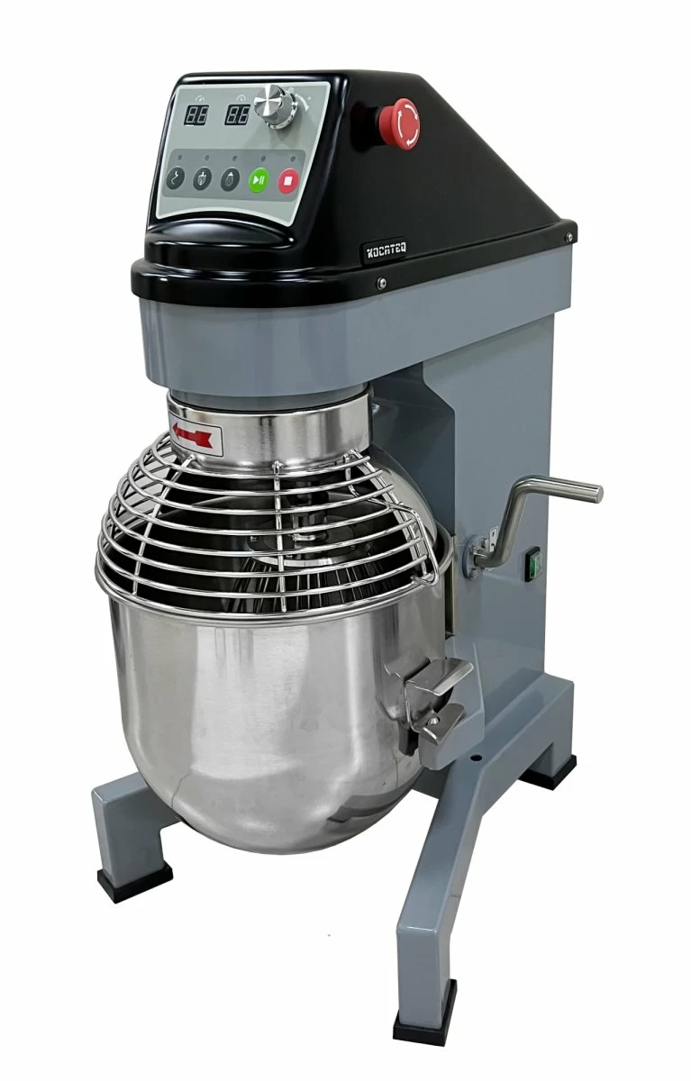 Миксер планетарный Kocateq M 20 APLE