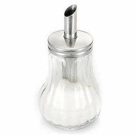 Сахарница с дозатором 6 oz 180 гр. /1/12/96/