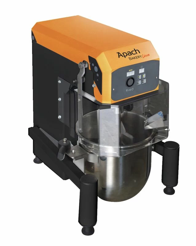 Миксер планетарный Apach Bakery Line APL8B 1Ф