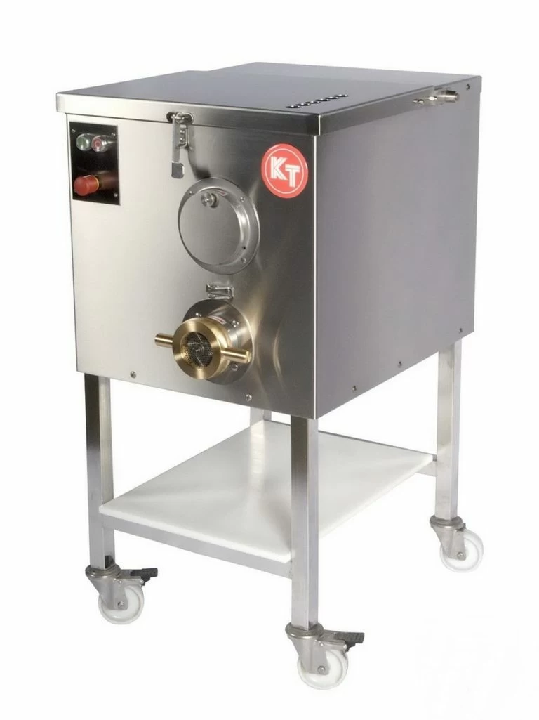 Мясорубка KT LM-82/А Unger чугун