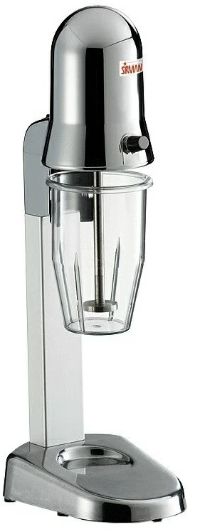 Миксер для коктейлей Sirman SIRIO 1 VV нерж. 65513602