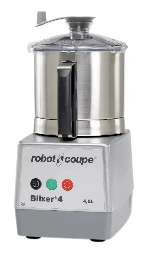 Бликсер Robot Coupe Blixer 4-1V 33208
