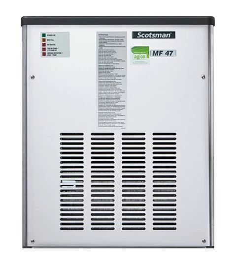 Льдогенератор SCOTSMAN MF 47 AS OX R290 гранулы
