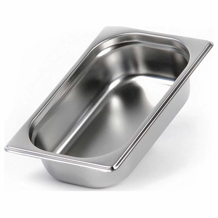 Гастроемкость Kitchen Muse GN1/4×40мм, 814-40