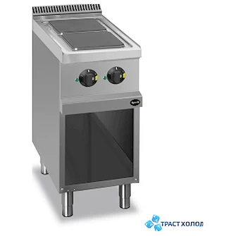 Плита ELECTROLUX E7INEH2F0P 371023 700серии