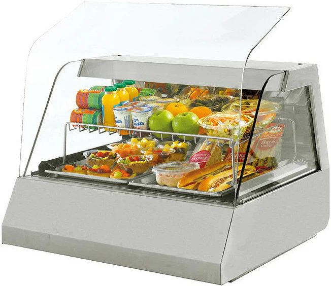 Витрина настольная Roller Grill VVF 1200