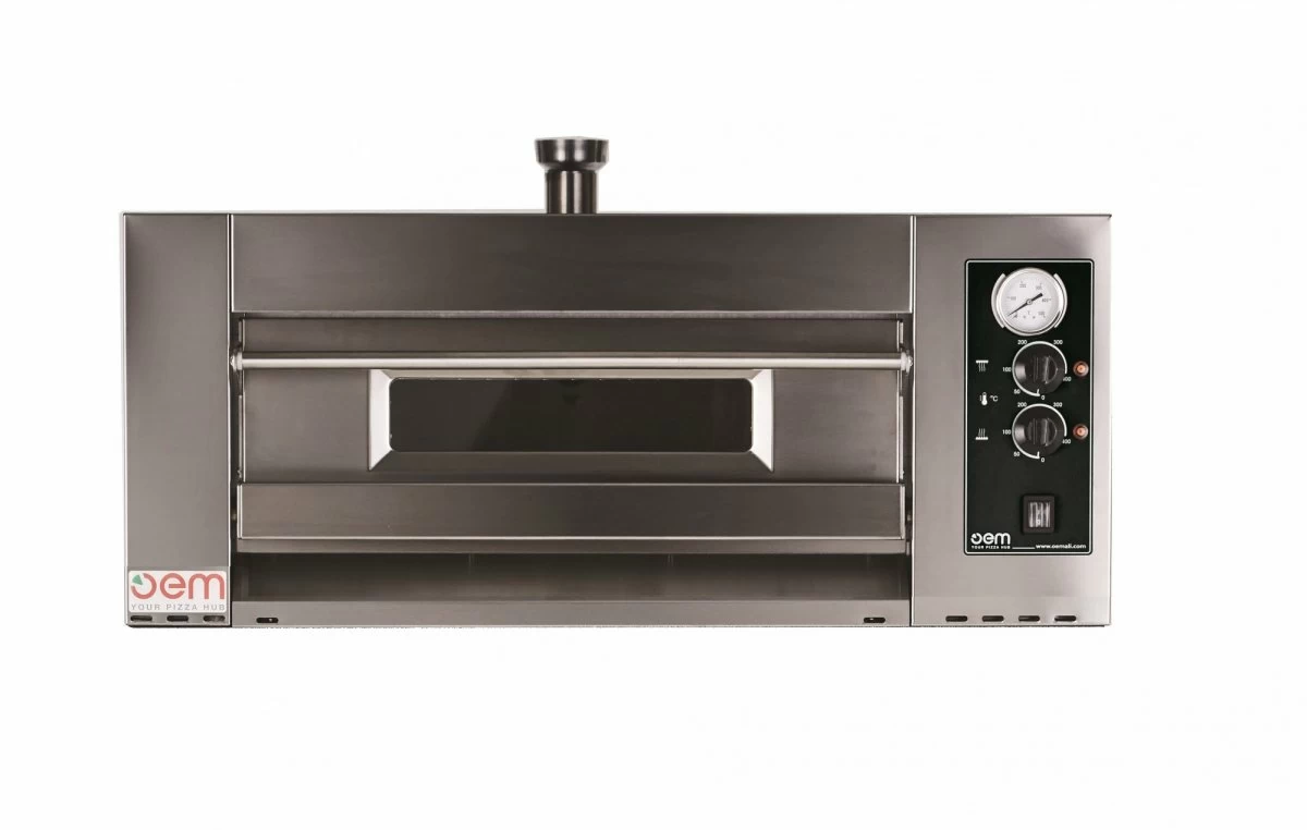 Печь для пиццы OEM-ALI OMDM430