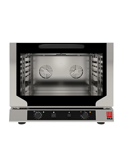 Печь конвекционная TECNOEKA EKF 4643GRILL