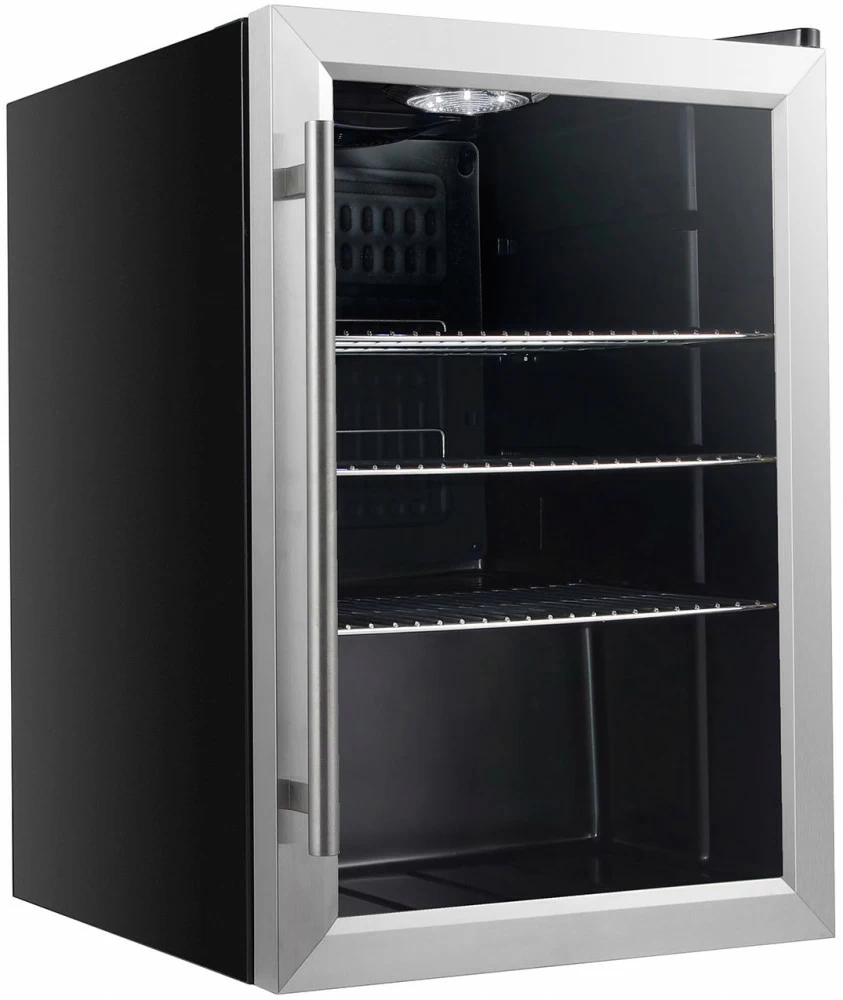 Шкаф холодильный Viatto VA-JC62W
