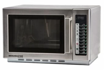 Печь микроволновая Menumaster MCS10TS