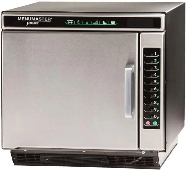 Печь микроволновая комбинированная XpressChef JET514V