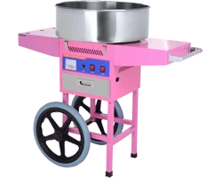 Аппарат для сахарной ваты Airhot CF-3