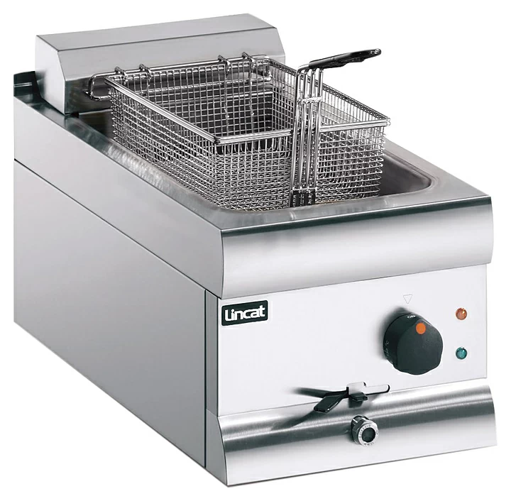 Фритюрница Lincat DF39FL