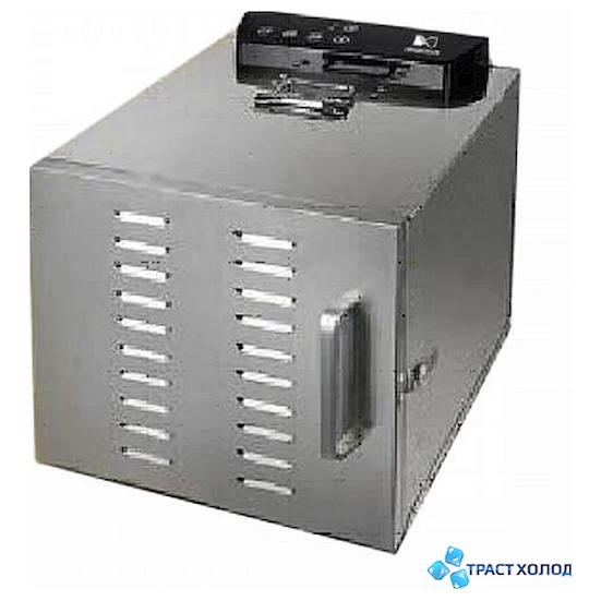Дегидратор Hurakan HKN-DHD6