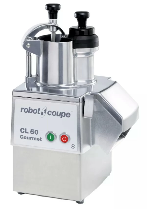 Овощерезка Robot Coupe CL 50 Gourmet 380 24459