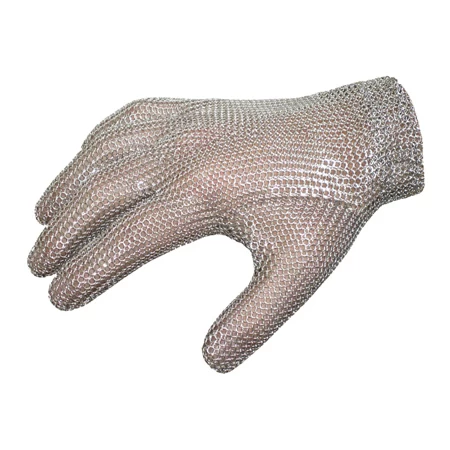 Перчатка кольчужная Manulatex 1840003 (M)