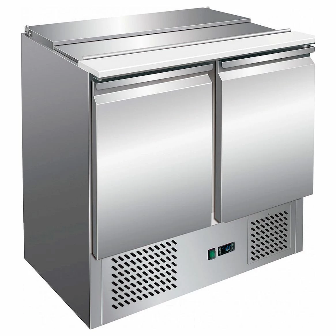 Стол холодильный саладетта Viatto S900SEC