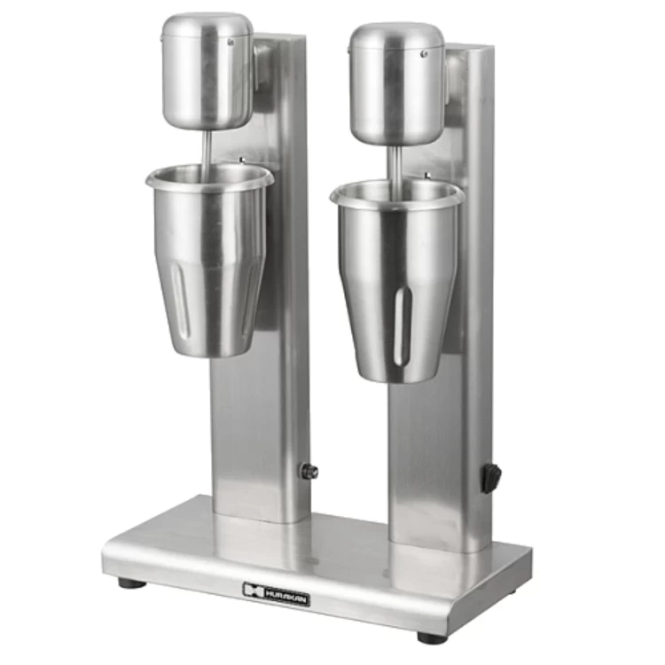 Миксер для молочных коктейлей Hurakan HKN-FR2GM