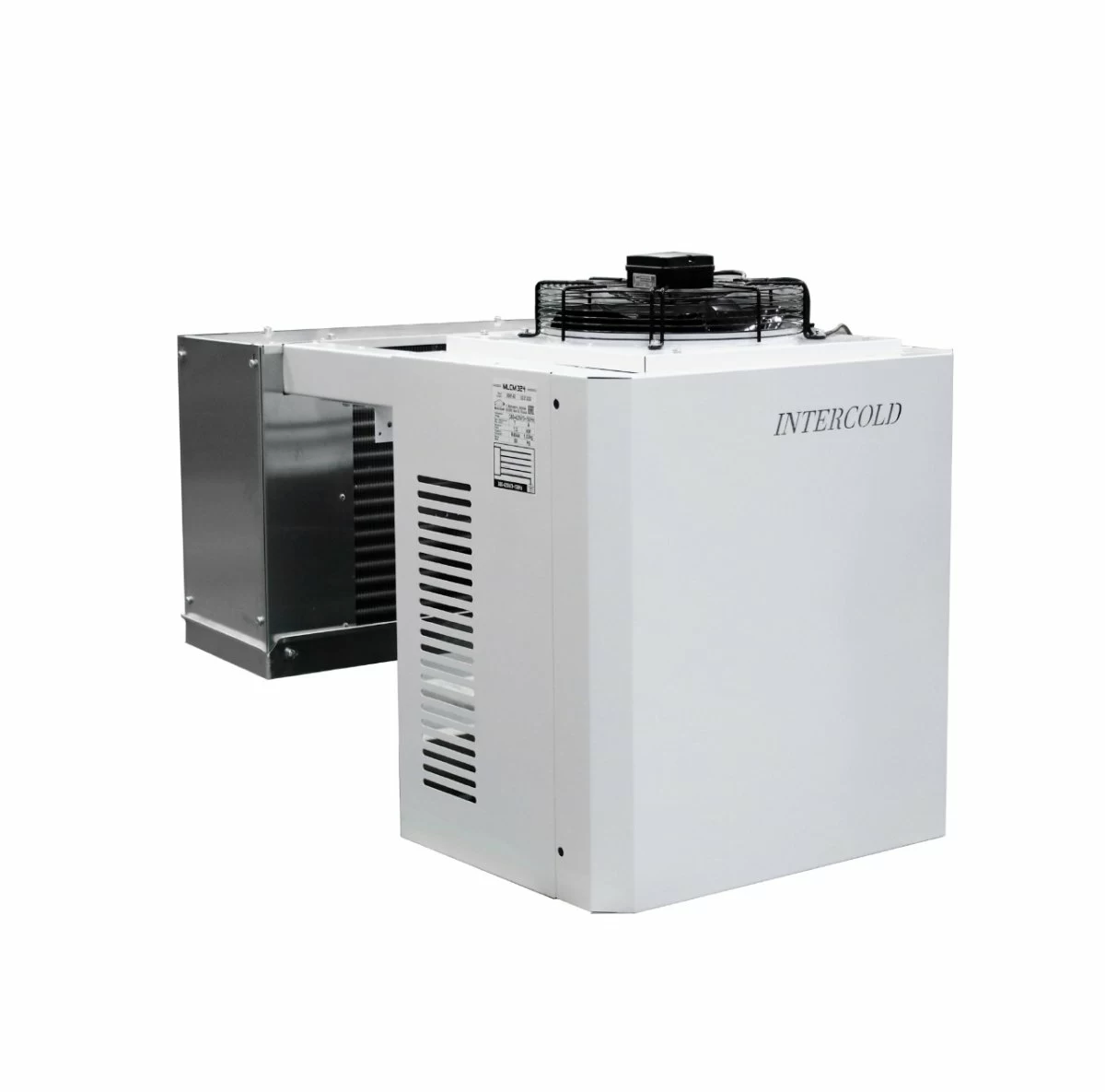 Моноблок Intercold MMCM-331 FT