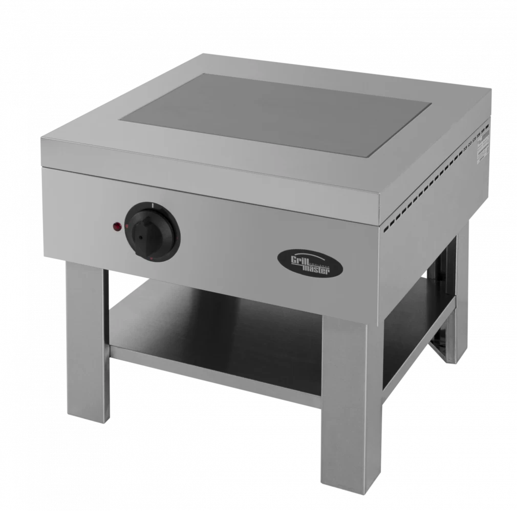 Плита электрическая Grill Master Ф1пЭ (24042) (1 конф.)