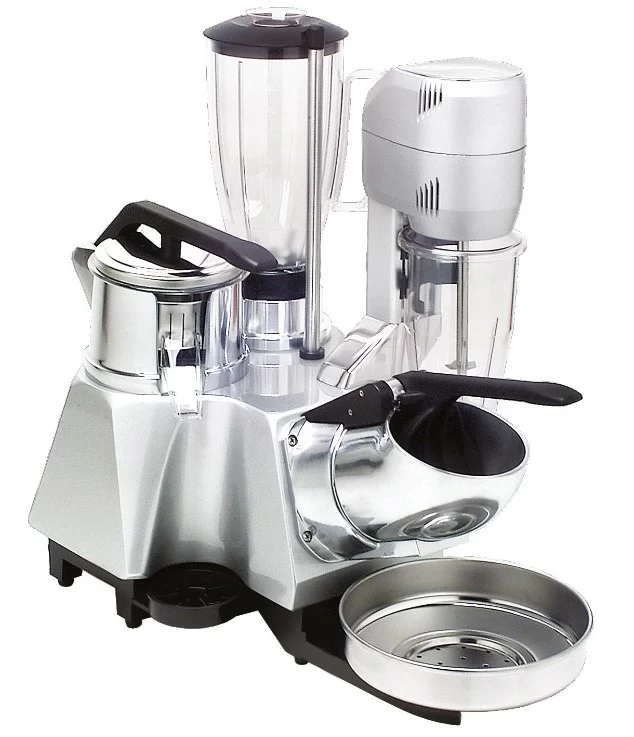 Комбайн барный Macap P550