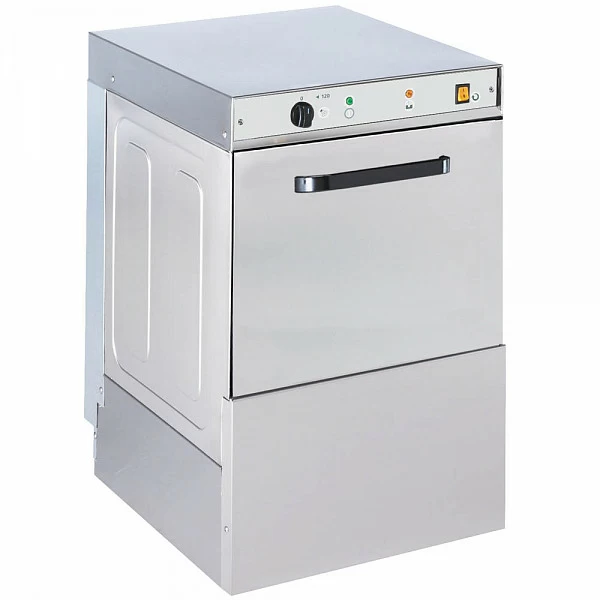 Фронтальная посудомоечная машина Kocateq KOMEC-500 B DD (19087634)