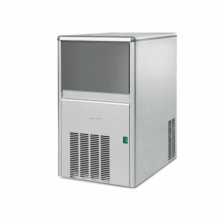 Льдогенератор SMEG FGS60GRW