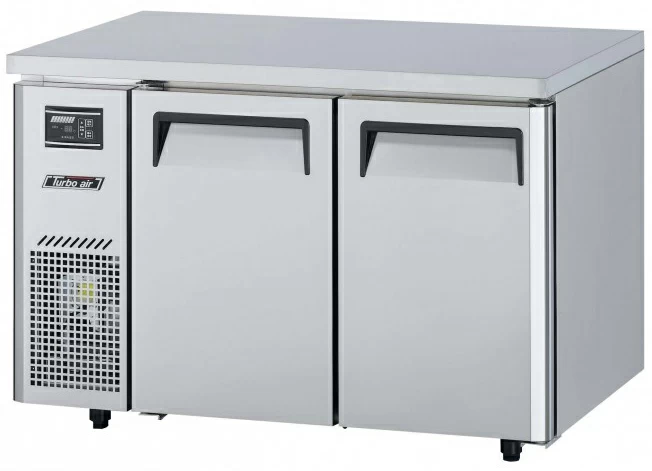 Морозильный стол с бортом Turbo Air KWF12-2-700
