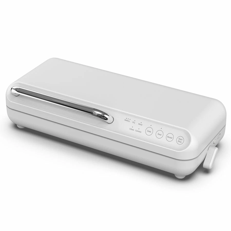 Вакуумный упаковщик VIATTO VA-VS300-WD