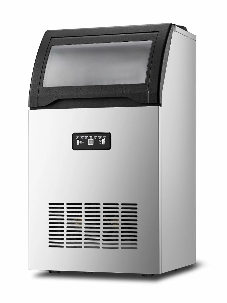 Льдогенератор Foodatlas SKF-C50FT