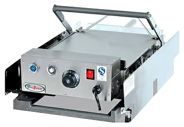 Тостер контактный горизонтальный JUSTA GF-212