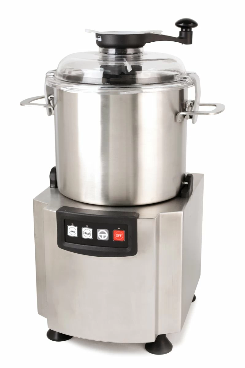 Бликсер Kocateq BLE 18V2 объемом 18 л, две скорости 1500 и 2800 об/мин