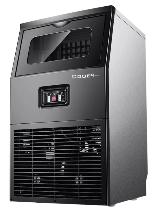Льдогенератор COOLEQ IC-30B кубики