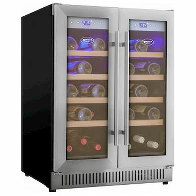 Шкаф винный Cold Vine C30-KST2