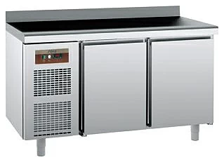 Стол с охлаждаемым шкафом SAGI KBS16A