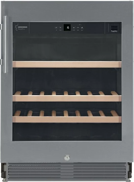Винный шкаф LIEBHERR UWKes 1752 GrandCru
