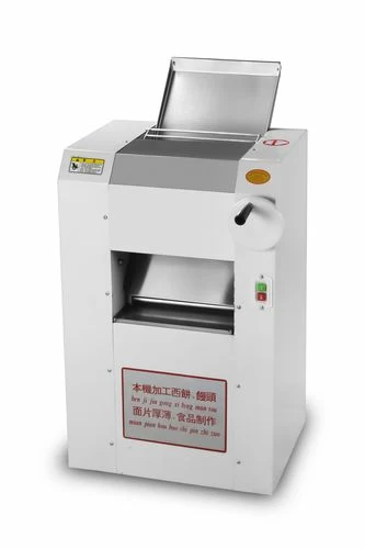 Тестораскатка Hurakan HKN-DSH500
