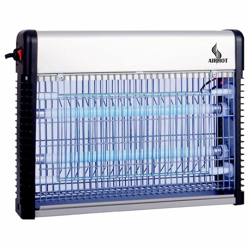 Инсектицидная лампа Airhot IKE-20W