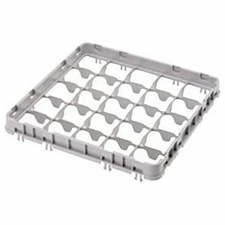 Стойка к баз. кас.для мойки 36-ячеек 1/2 высоты Cambro (36E2 151Ch) /1/