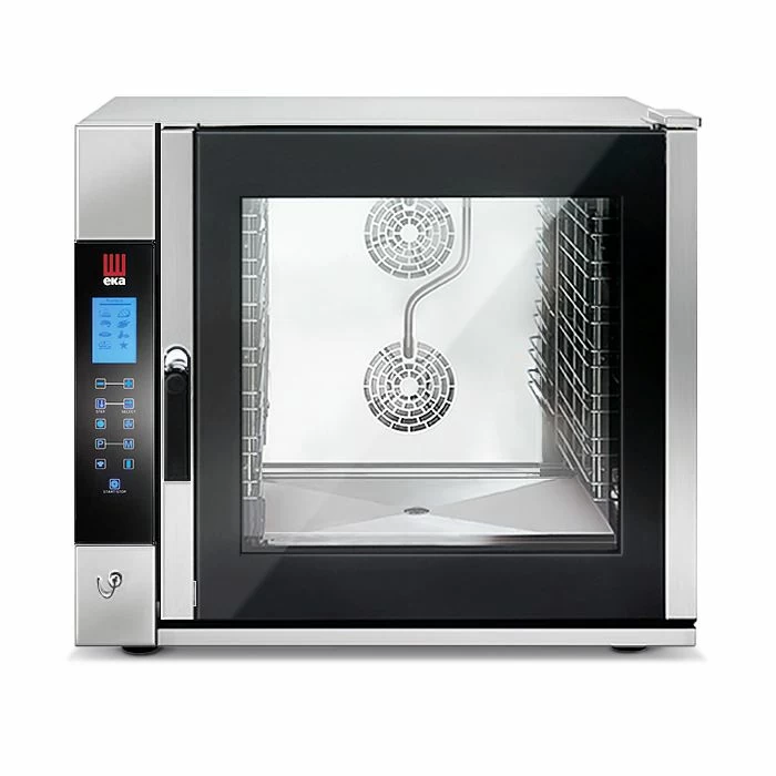 Пароконвектомат Tecnoeka KF 711 TC
